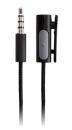 Griffin SmartTalk Headphone Adapter for iPhone (6241SMRTLKB)