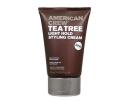 American Crew Tea Tree Light Styling Cream