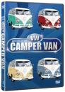 History of the VW Campervan