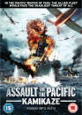 Assault On The Pacific: Kamikaze
