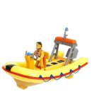 Fireman Sam 5 Inch Diecast Neptune