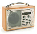 Pure Outlet Evoke -1S Maple - Manufacturer Refurbished