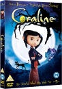 Coraline - Limited Lenticular Edition