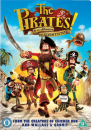 Pirates! In an Adventure with Scientists