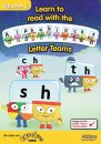 Alphablocks: Letter Teams - Volume 3