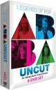 Legends of Pop: Abba Uncut - An Independent Critical Review