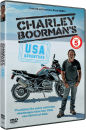 Charley Boorman's USA Adventure