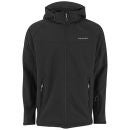 Dare 2b Men's Meticulous Softshell Windproof Jacket - Black