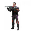 NECA Robocop T800 With Plasma Rifle 7 Inch Action Figure