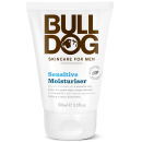 Набор средств для ухода за чувствительной кожей лица Bulldog Sensitive Face Duo