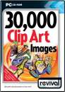 30,000 Clip Art Images