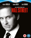 Wall Street