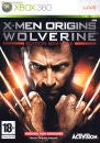 X-Men Origins: Wolverine