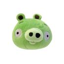 Angry Birds 4 Inch Plush Pig With Sound