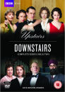 Upstairs Downstairs - Series 1 and 2