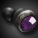 Quarkie Earphones - Gemstone