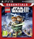 Lego Star Wars III: The Clone Wars (Essentials)