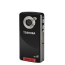 Toshiba Camileo B10 HD Handheld Camcorder - Grade A Refurb