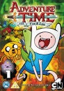 Adventure Time - Volume One