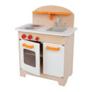 Hape White Gourmet Kitchen