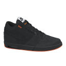 Nike Men's Air Stepback Mid Premium - Velvet Brown