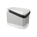 Bang & Olufsen Beolit 12 Portable Wireless Speaker Inc Airplay - White