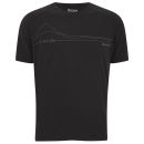 Sprayway Men's Dri-Release Ridge T-Shirt - Black