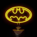 DC Comics Batman 30cm Wide Neon Light - Grade A Refurb