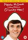 O Lucky Man