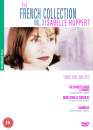 French Collection - Volume 3: Isabelle Huppert