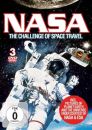 NASA the Challenge of Space Travel