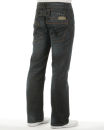 Firetrap Men's Editor Loose Jeans - Denim