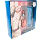 JLO Live Lux Gift Set- EDP 30ml & Body Lotion 75ml