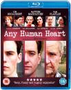 Any Human Heart