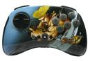 Street Fighter 4: Round 2 Wireless Fightpad - Guile (PS3)