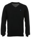 Boxfresh Men's Ganosis Jumper - Dark Navy