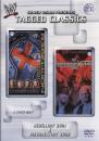 Rebellion 2001 / Insurrection 2002: Double Pack