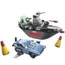 LEGO Cars: Escape At Sea (8426)