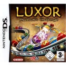 Luxor Quest for the Afterlife