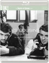 Les Cousins
