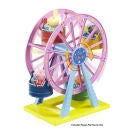 Peppa Pig Ferris Wheel With Peppa Figure