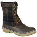 Barbour Men's Drake Duck Boots - Tan