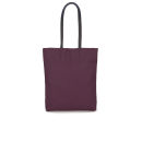 Kate Sheridan Women's Simple Stitch Tote Bag - Plum