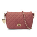 Marc B Liberty Mantis Cross Body Bag - Salmon