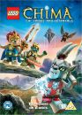 LEGO: Legends of Chima - Season 1: Part 2