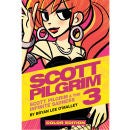 Scott Pilgrim Color Hardcover Volume 3