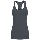 Myprotein Under Armour® Women's Victory Tank Top - Carbon Heather
