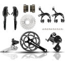 Campagnolo Veloce Groupset 39 53 2015 ProBikeKit