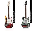 Paper Jamz Guitar Rock 1