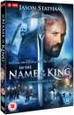 In the Name of the King
